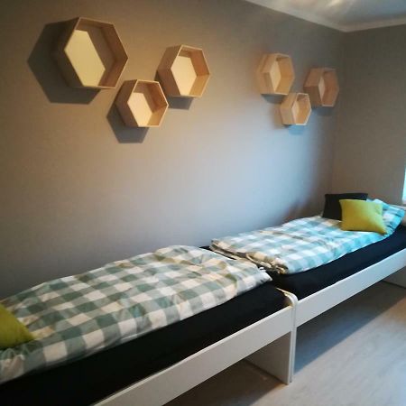 Apartament Swieradow Apartment Bagian luar foto
