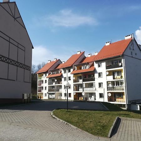 Apartament Swieradow Apartment Bagian luar foto