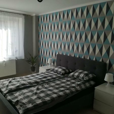Apartament Swieradow Apartment Bagian luar foto