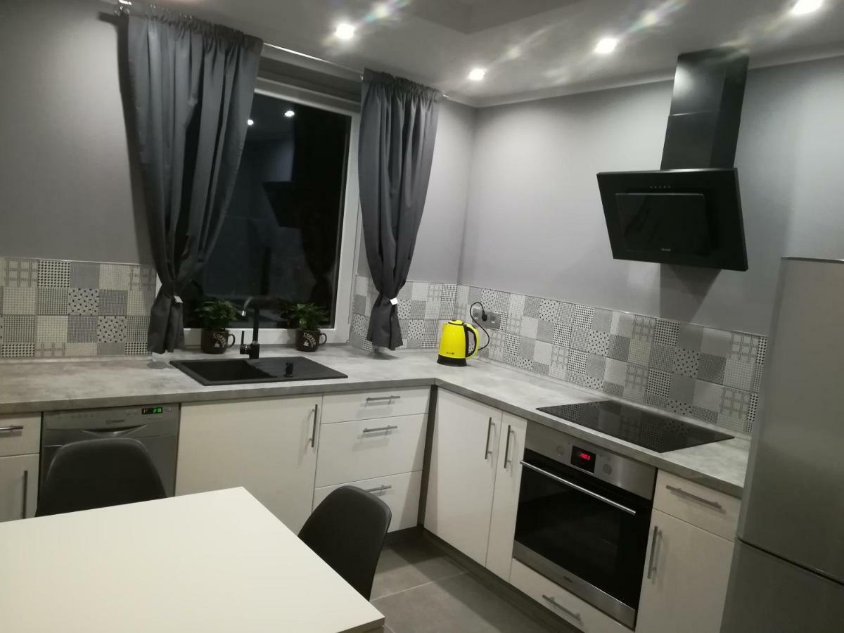 Apartament Swieradow Apartment Bagian luar foto
