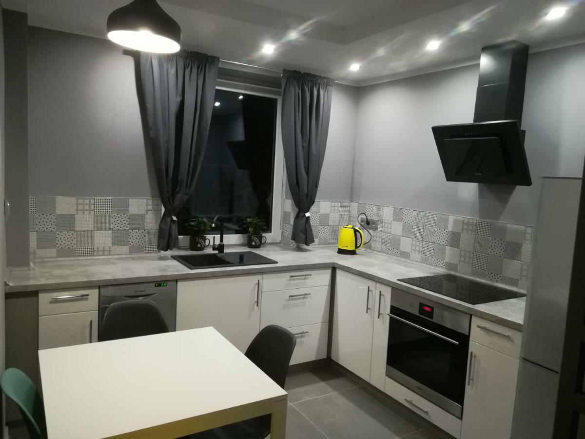 Apartament Swieradow Apartment Bagian luar foto