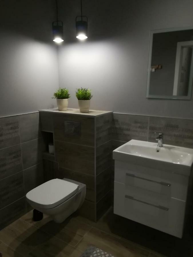 Apartament Swieradow Apartment Bagian luar foto