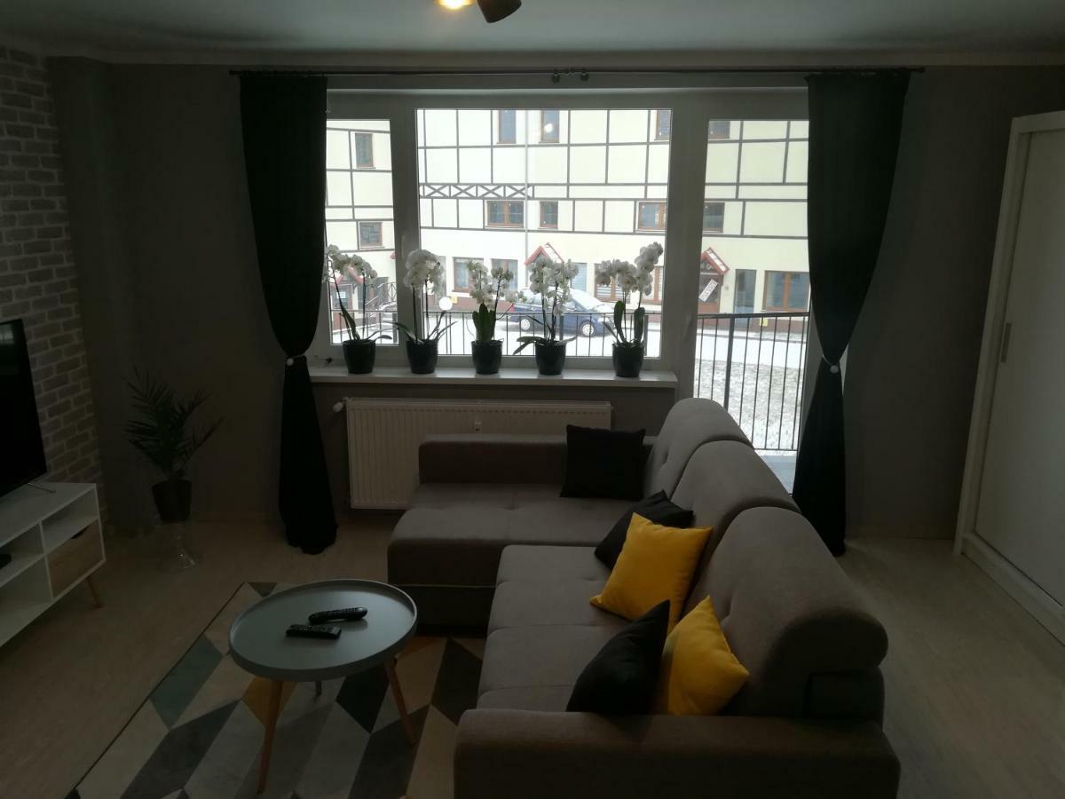 Apartament Swieradow Apartment Bagian luar foto