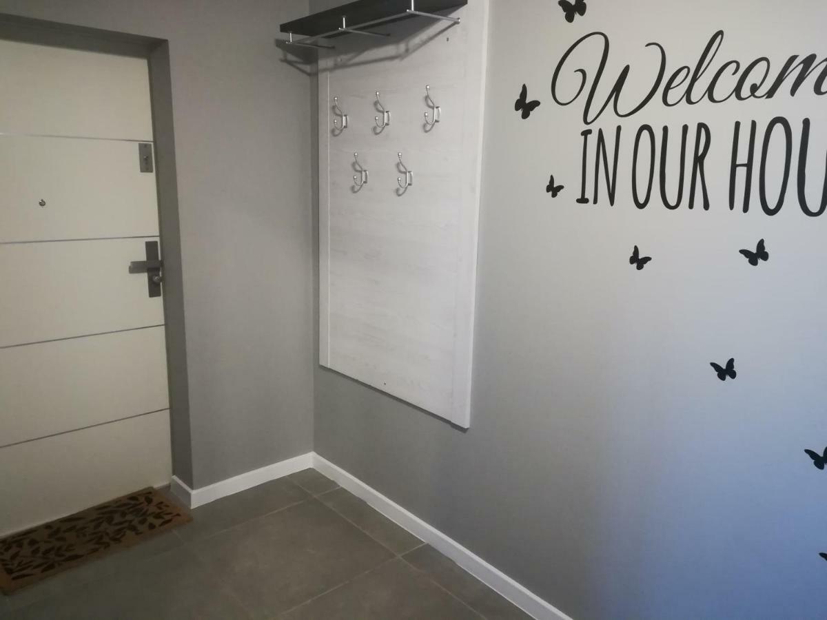 Apartament Swieradow Apartment Bagian luar foto
