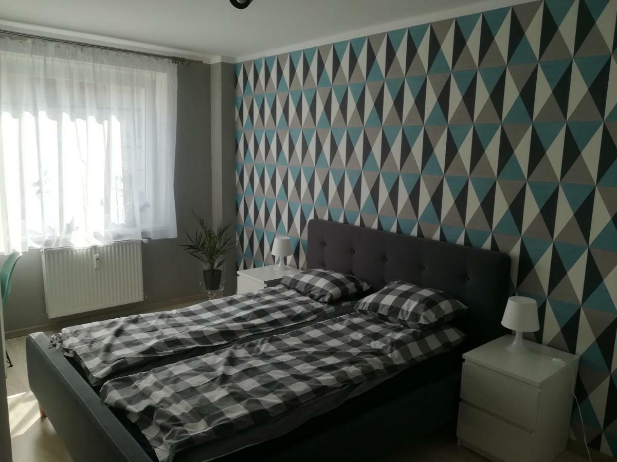 Apartament Swieradow Apartment Bagian luar foto