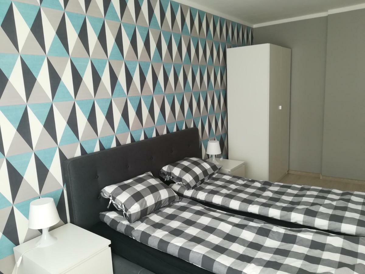 Apartament Swieradow Apartment Bagian luar foto