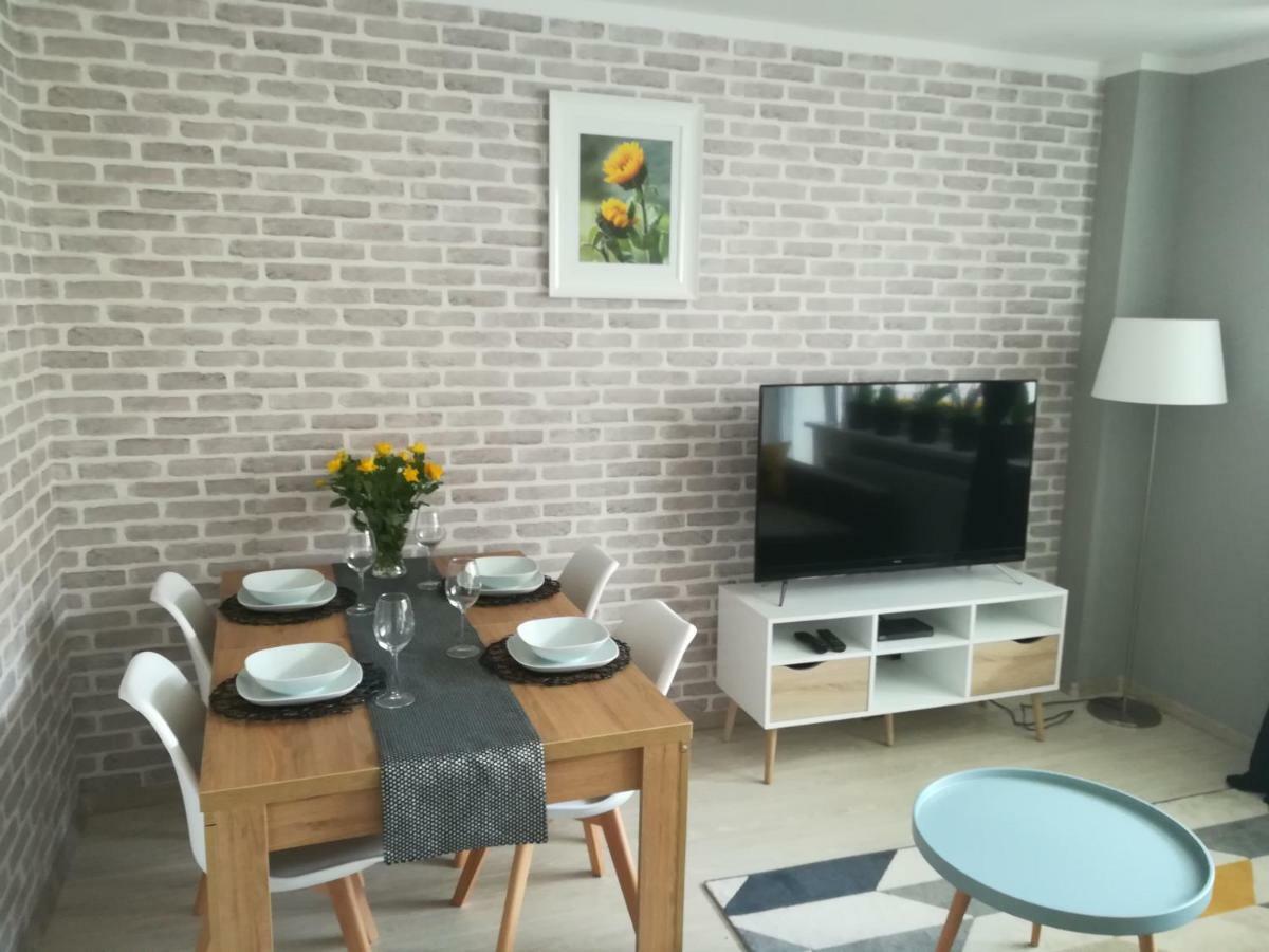 Apartament Swieradow Apartment Bagian luar foto
